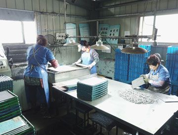 Контроль магнитных частиц Контроль магнитных частиц
